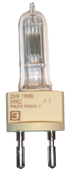 Philips 6995Z/230V, CP71 / GE 88538, CP40, FKJ, 230V, 1000W, 240h, G22 / TUNGSRAM CP40 FKJ, 1000W, 230V, G22